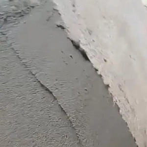 高陵水工建筑物I级C55聚合物改性水泥砂浆 渠道防渗泵站加固迎水面抗冲刷砂浆