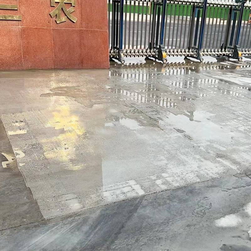 高陵水泥路面翻新砂浆
